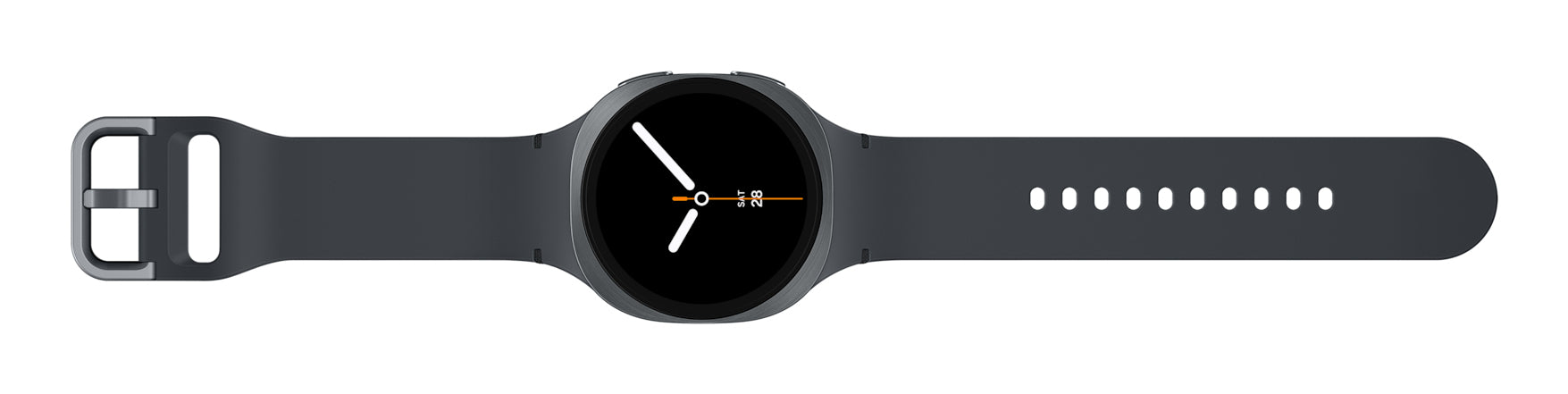 Samsung Galaxy Watch8 (Bluetooth, 40 mm) Bespoke SM-L320NDADWEU