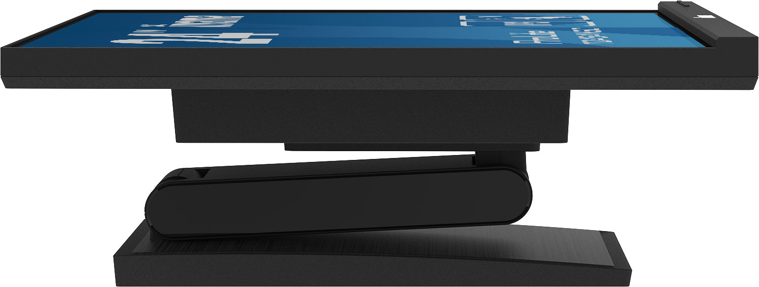 ProLite 24 inch Touch - Full HD IPS LED Monitor - 1920x1080 T2454MSC-B2AG