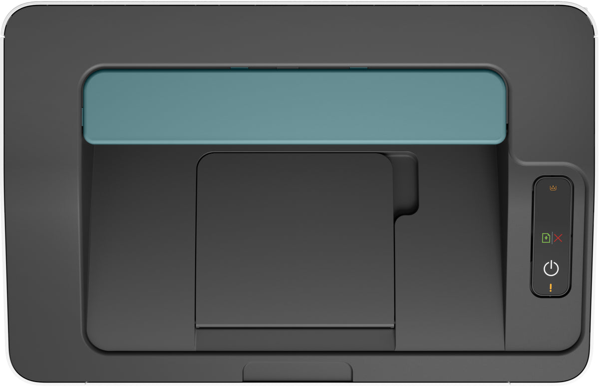 HP Laser 107R Printer 5UE14A - Compact monochrome laser printer