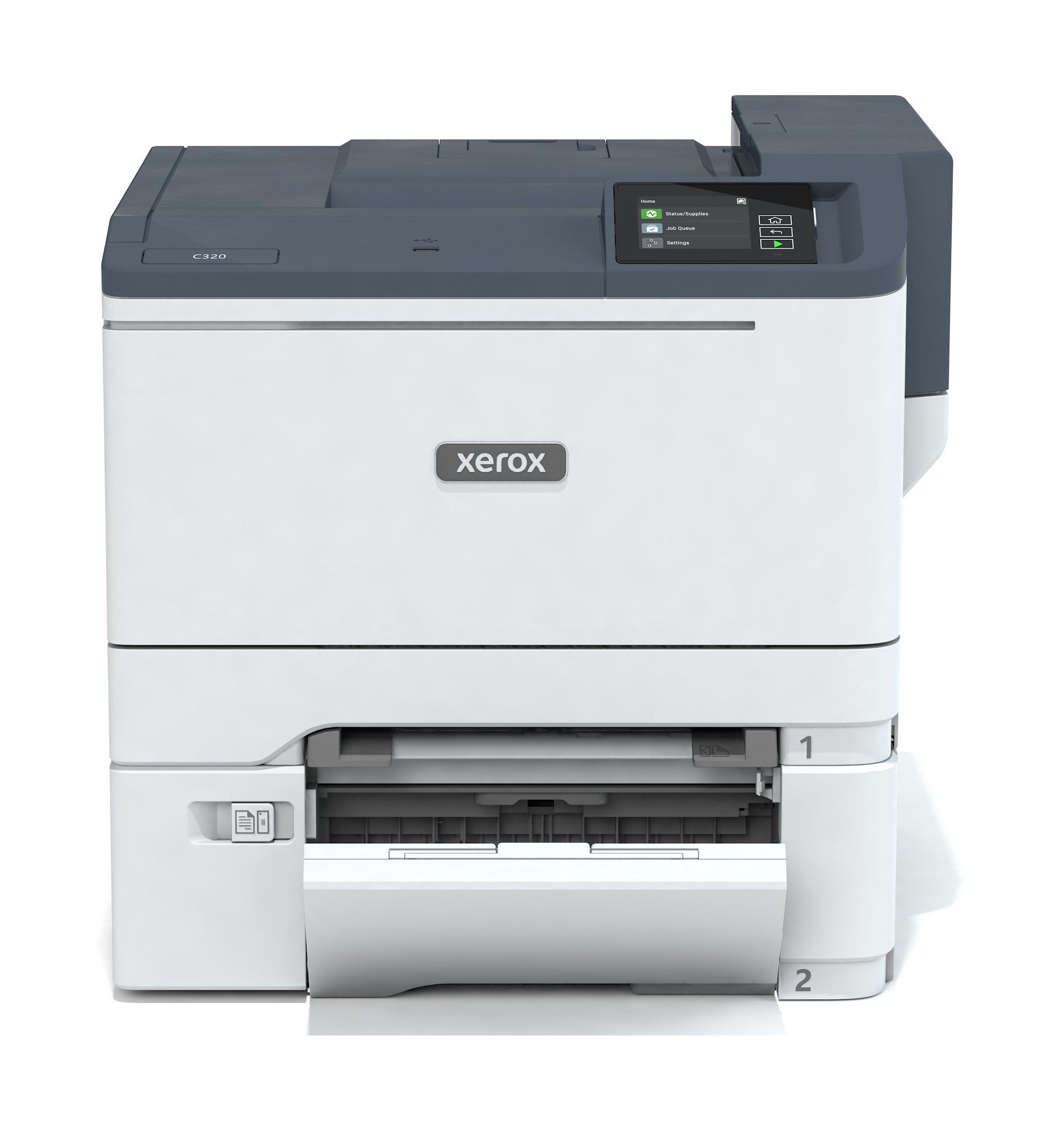 C320V - Laser printer - Color - 33 ppm - WiFi C320V_DNI