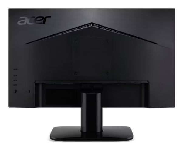 Acer KA2 KA242Y G computer monitor 60.5 cm (23.8") 1920 x 1080 pixels Full HD Black UM.QX2EE.G07