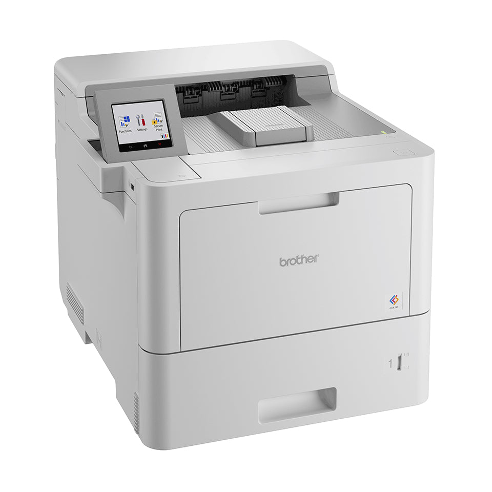 Brother HL-L9470CDNTT Color Laser Printer 2400x600 DPI A4