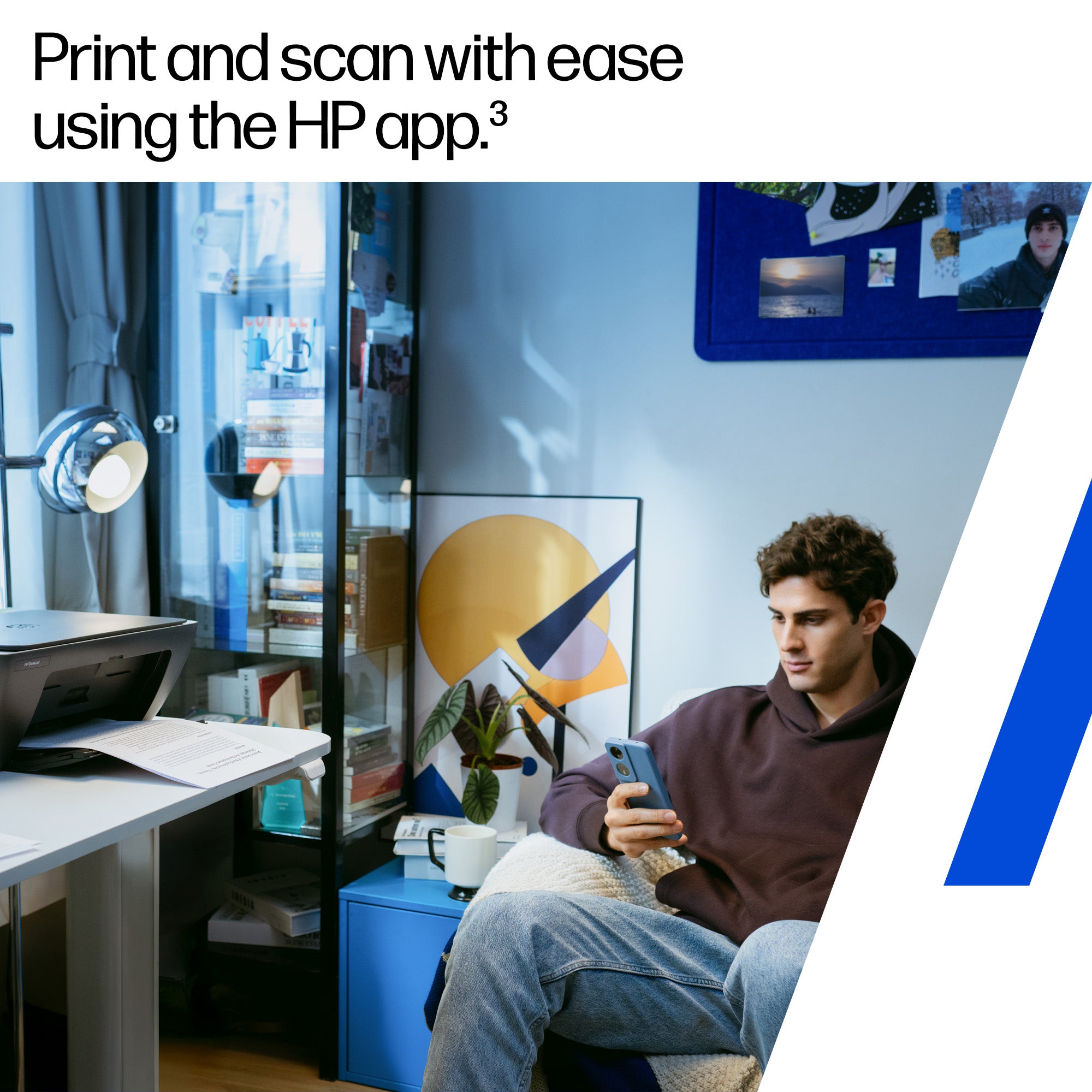 HP DeskJet 2920 Draadloos All - in - One Kleur Printer 89F97B629 - Compridis