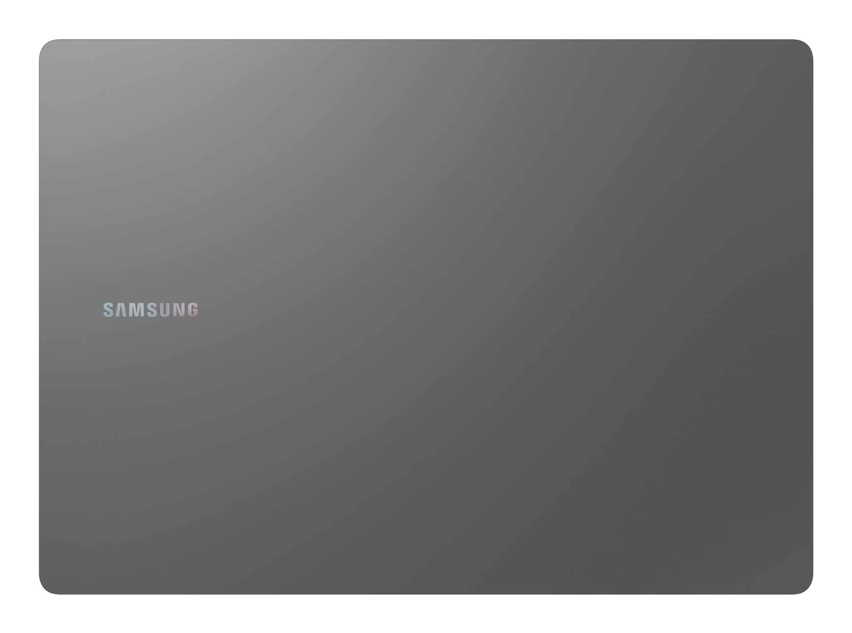 Samsung NP940XHAA-EXP Intel Core Ultra 7 256V Laptop 35.6 cm (14") Touchscreen WQXGA+ 16 GB LPDDR5x-SDRAM 512 GB SSD Wi-Fi 7 (802.11be) Windows 11 Home Grey NP940XHA-KG1NL