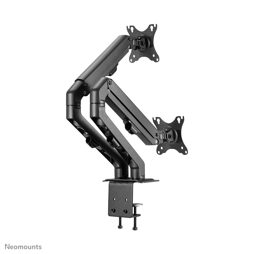 Neomounts FPMA-D650DBLACK Monitor arm 17-27" - coil spring FPMA-D650DBLACK