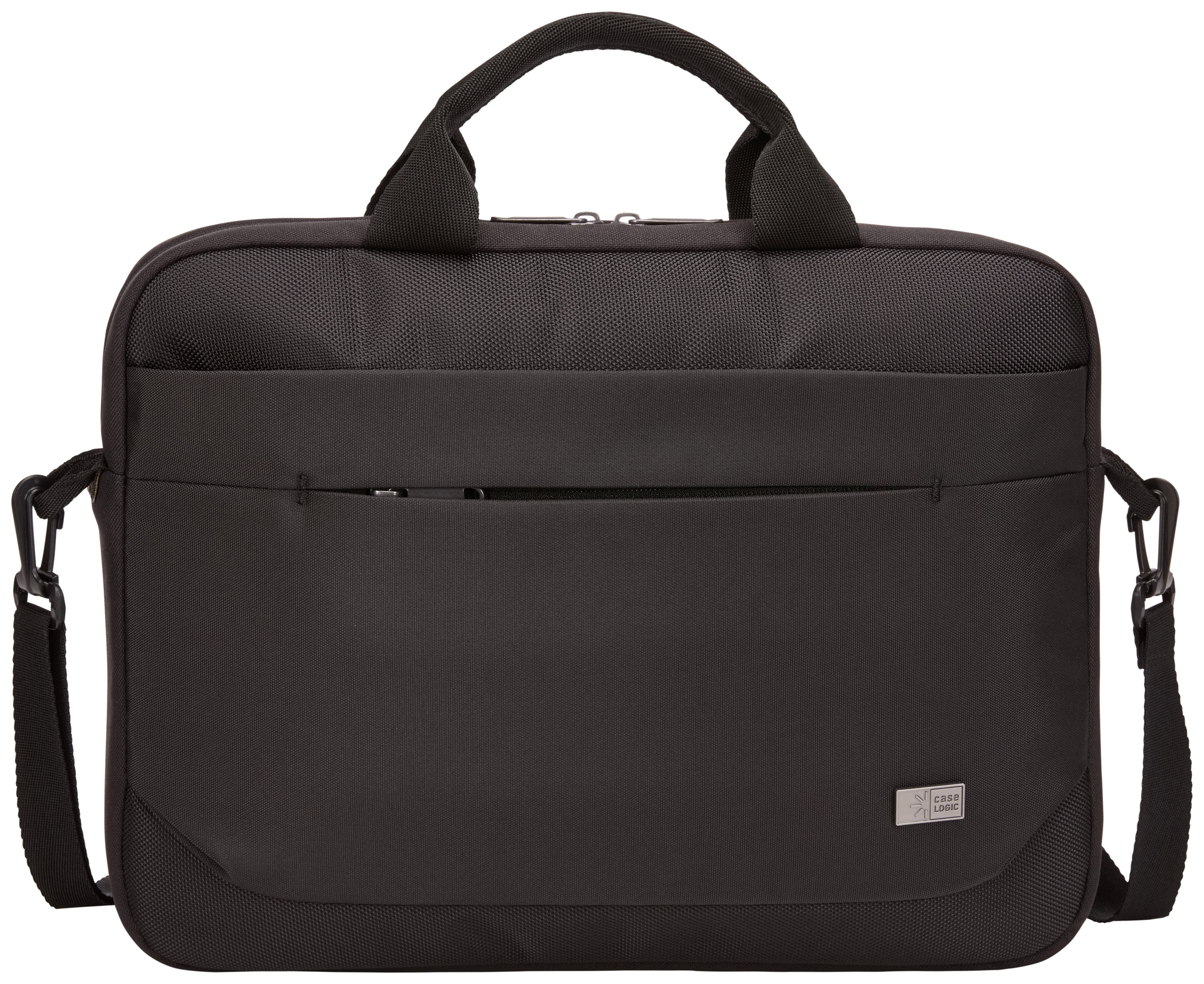 ADVA-114 - Advantage 14 inch Laptop-Tablet Case/Bag - Black