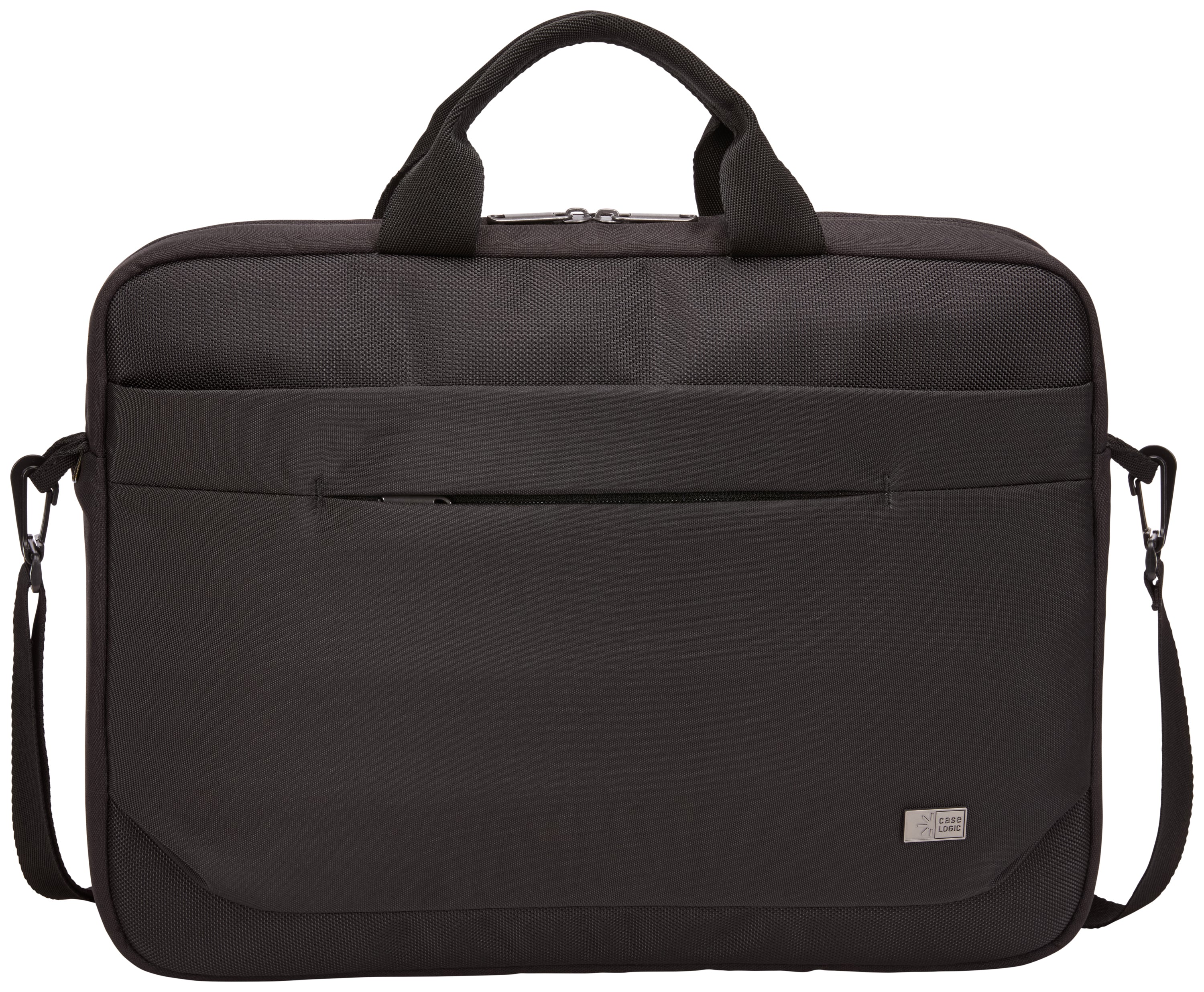 ADVA-116 - Advantage 15.6 inch Laptop-Tablet Case/Bag - Black