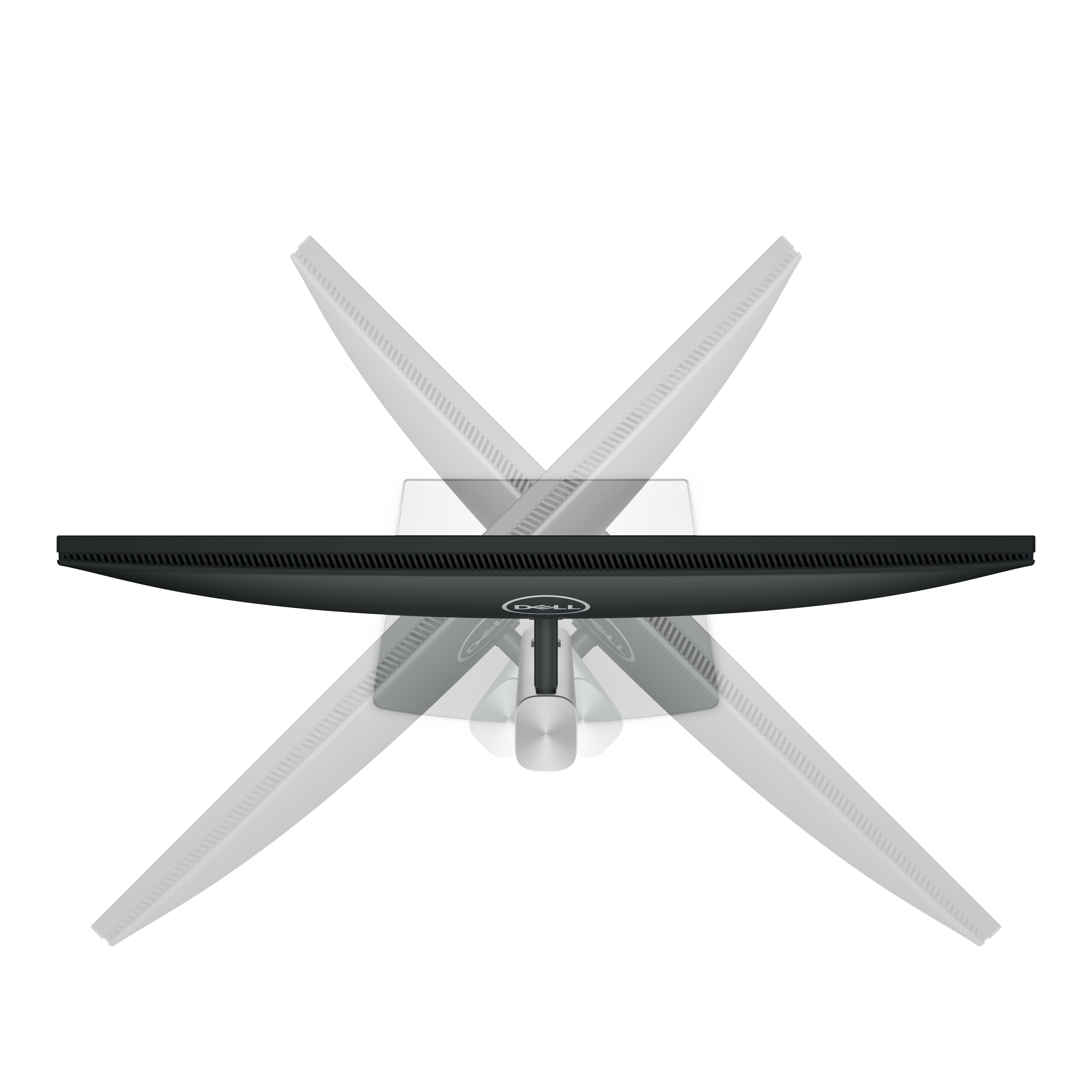 P2425HE - 24 inch - Full HD IPS LED Monitor - 1920x1080 - Pivot / HAS / RJ45 / USB-C DELL-P2425HE