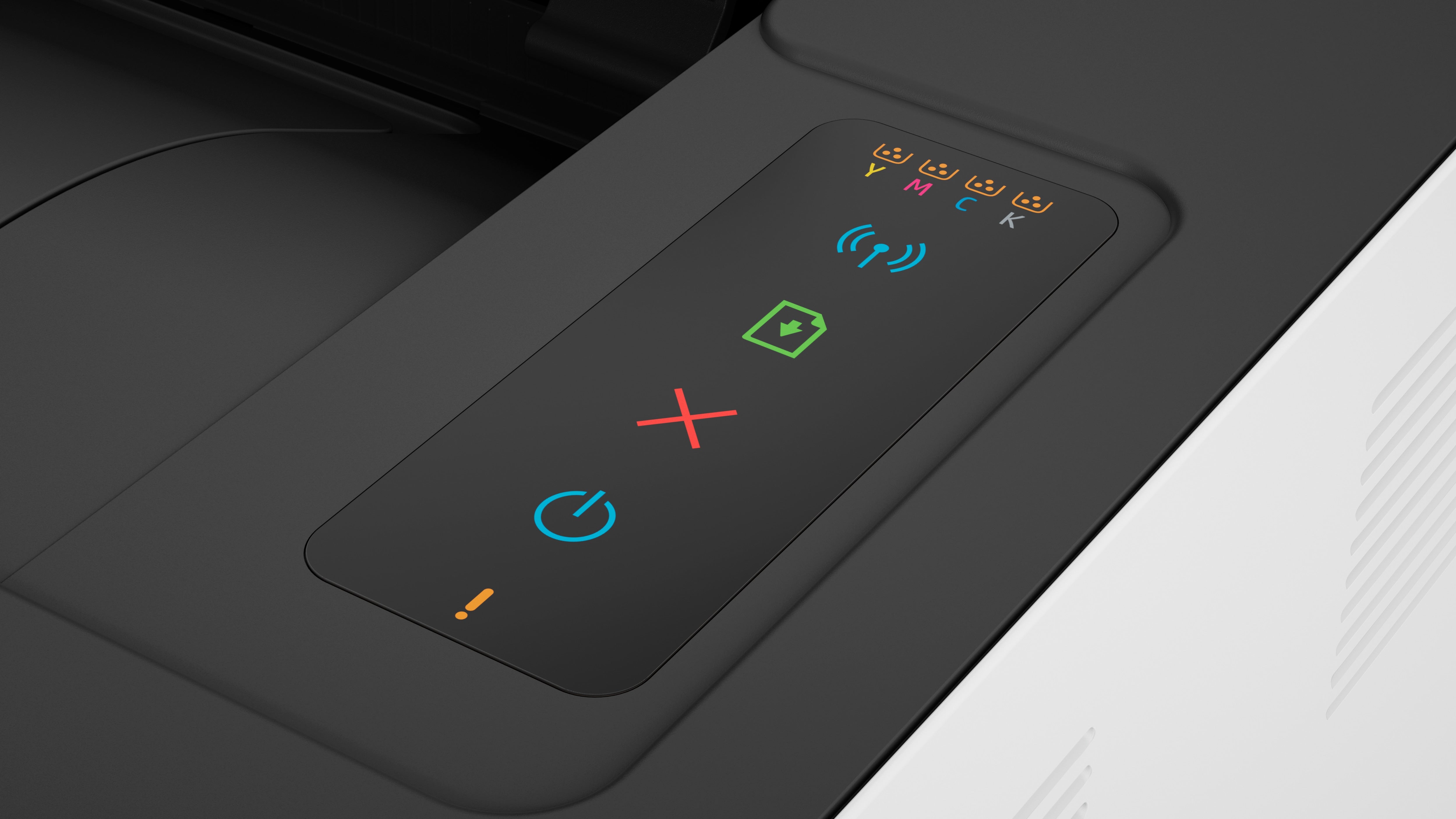 HP Color Laser 150nw, Print 4ZB95A#B19