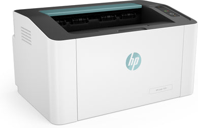 HP Laser 107R Printer 5UE14A - Compact monochrome laser printer