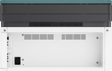 HP Laser MFP 135R 5UE15A - Black and White Laser Printer