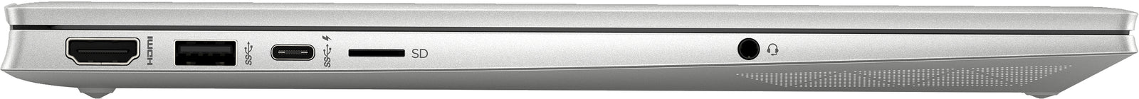 HP Pavilion 15 15.6" i5-1235U 16GB 512GB QWERTY US 8A766EA#ABH