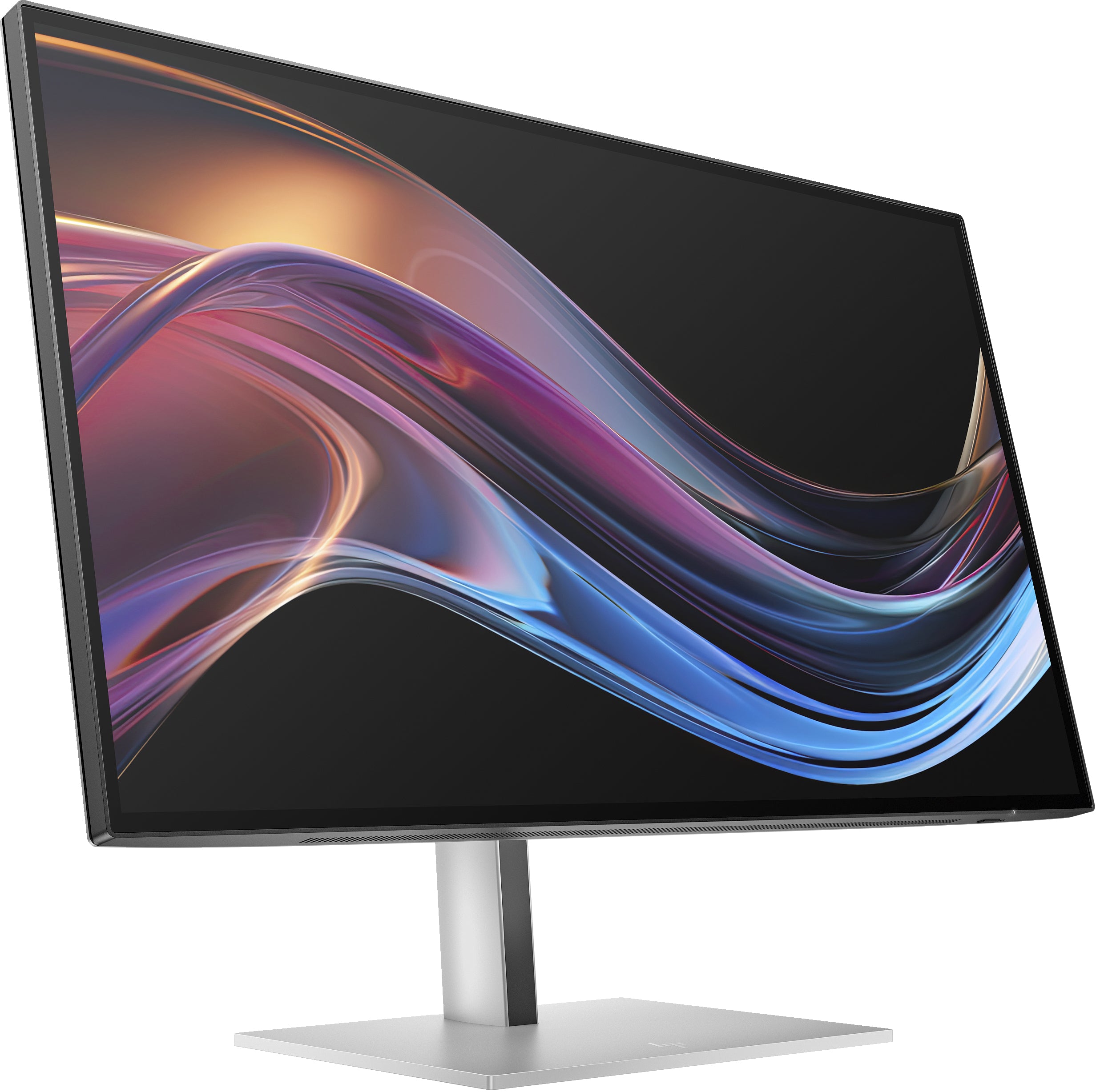 Series 7 Pro (727hp) - 27 inch - 4K Ultra HD IPS Black LED Monitor - 3840x2160 - Thunderbolt 4 - Pivot / HAS / RJ45 / USB-C 8J9G2AA#ABB