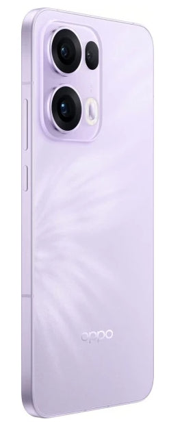 OPPO 13 PRO 5G Reno13 Pro 17.4 cm (6.83") Dual SIM Android 15 USB Type-C 12 GB 512 GB 5800 mAh Purple CPH2697