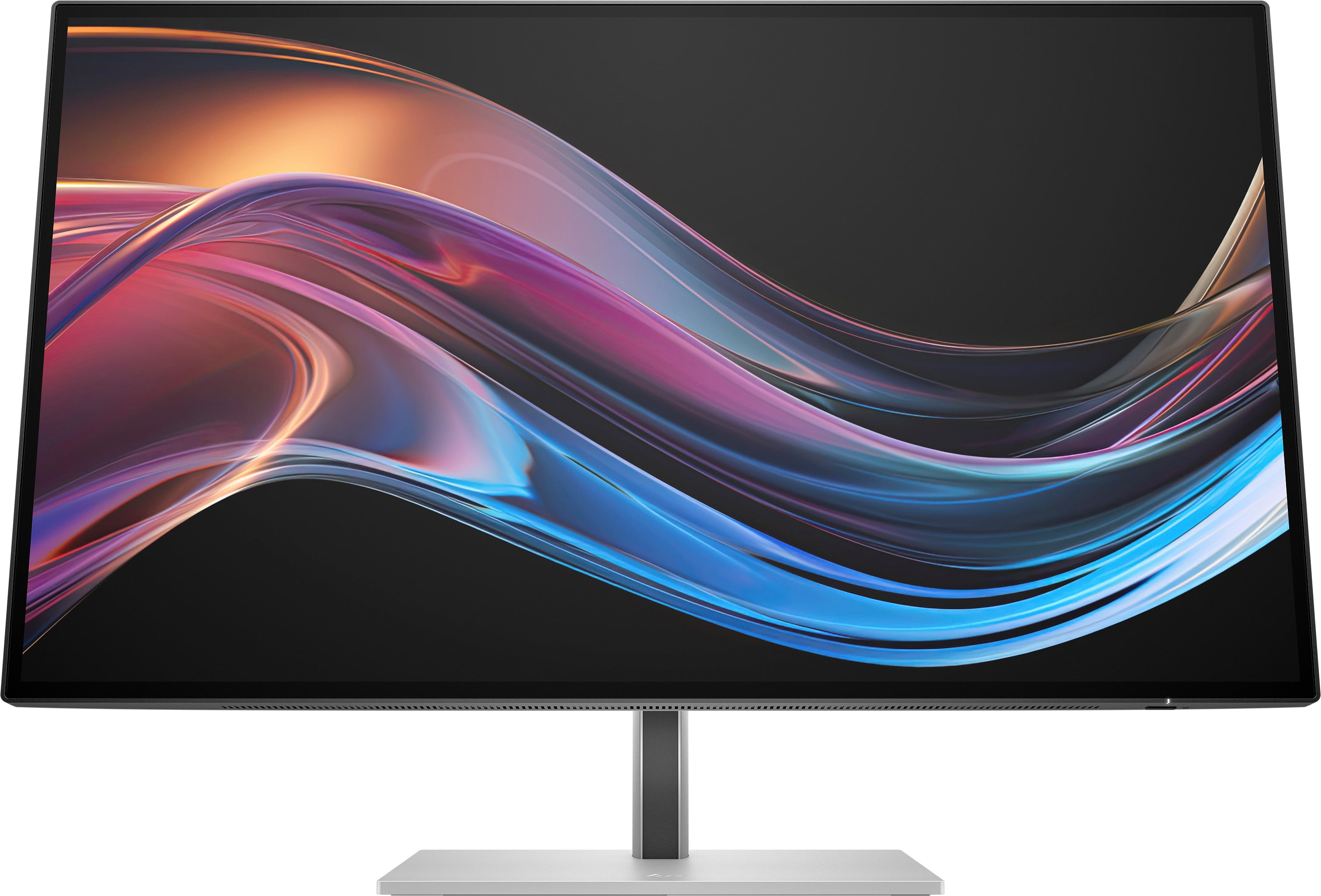 Series 7 Pro (727hp) - 27 inch - 4K Ultra HD IPS Black LED Monitor - 3840x2160 - Thunderbolt 4 - Pivot / HAS / RJ45 / USB-C 8J9G2AA#ABB