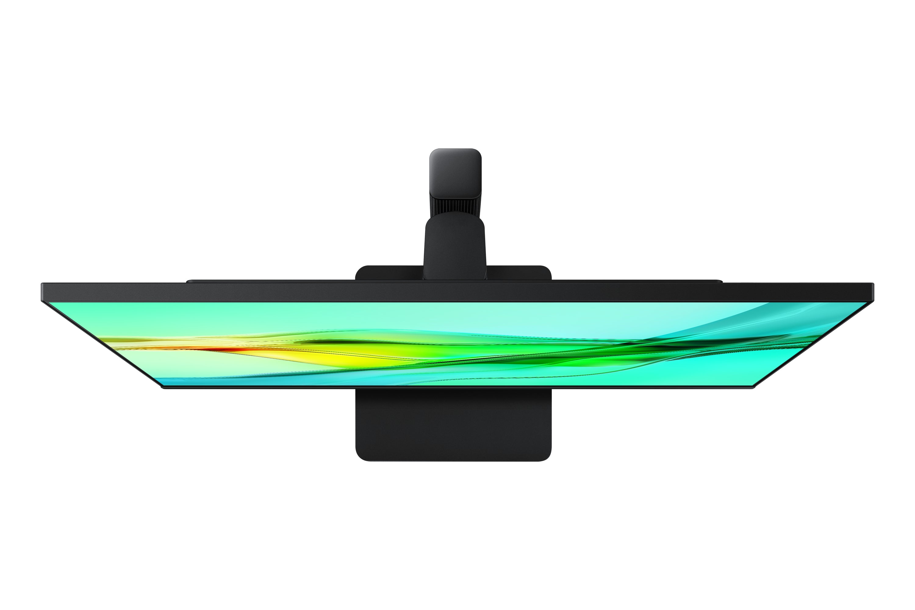 ViewFinity S6 - 27 inch - Quad HD IPS LED Monitor - 2560x1440 - 100Hz - Pivot / HAS / RJ45 / USB-C LS27D600UAUXEN