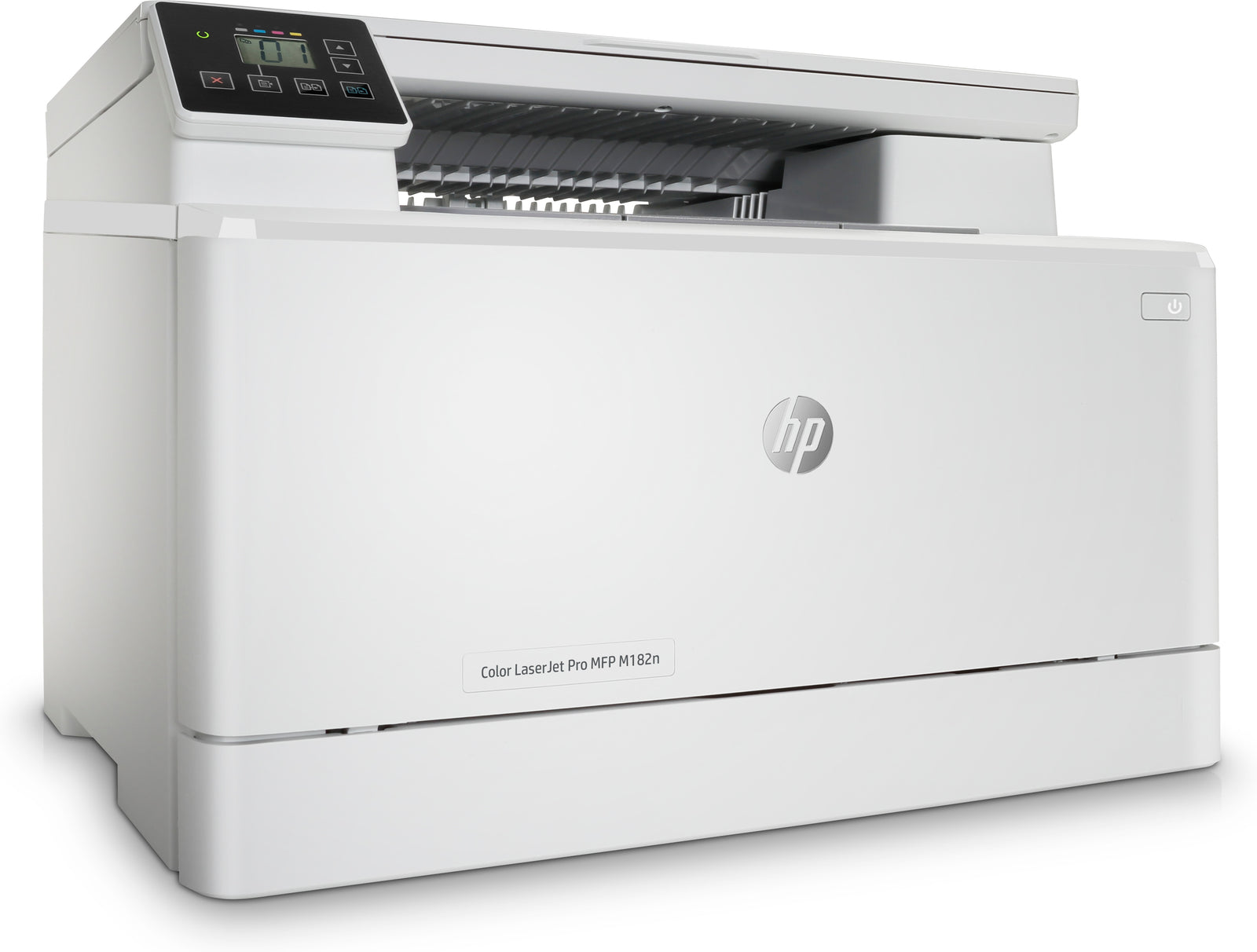 HP Color LaserJet Pro MFP M182n 7KW54A#B19 - Color, Print, Copy, Scan