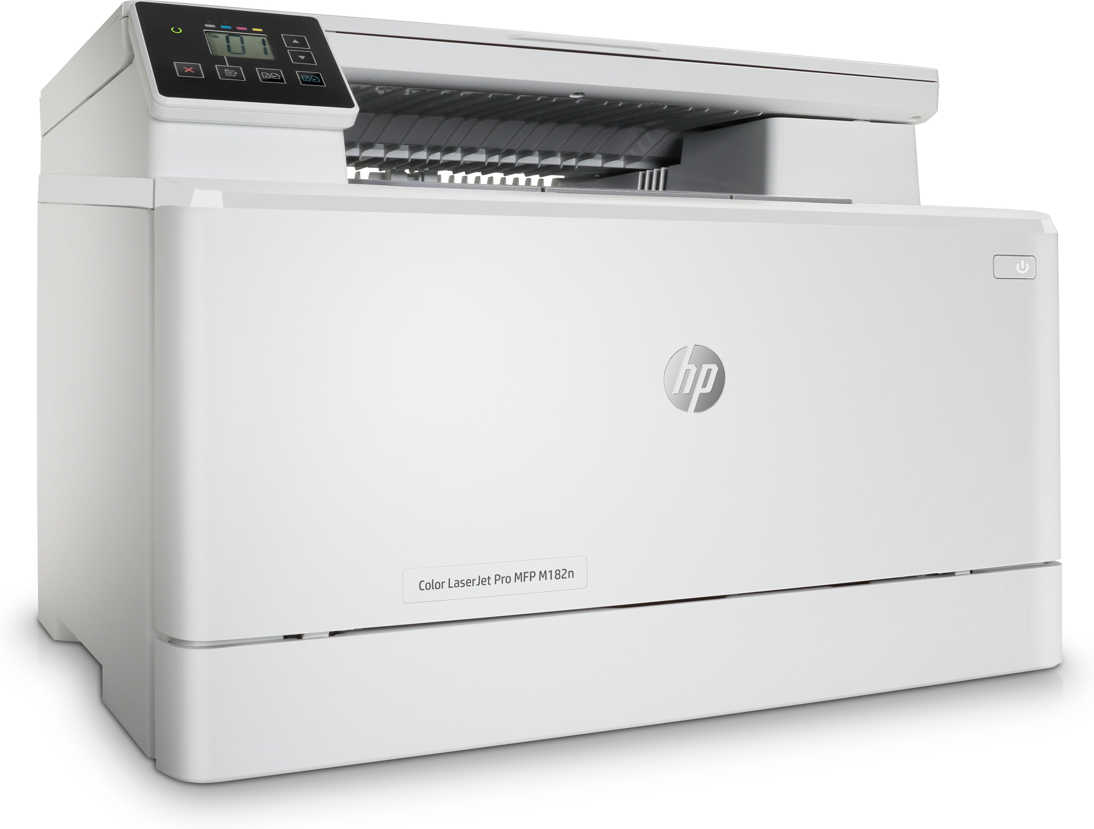 HP Color LaserJet Pro MFP M182n 7KW54A#B19