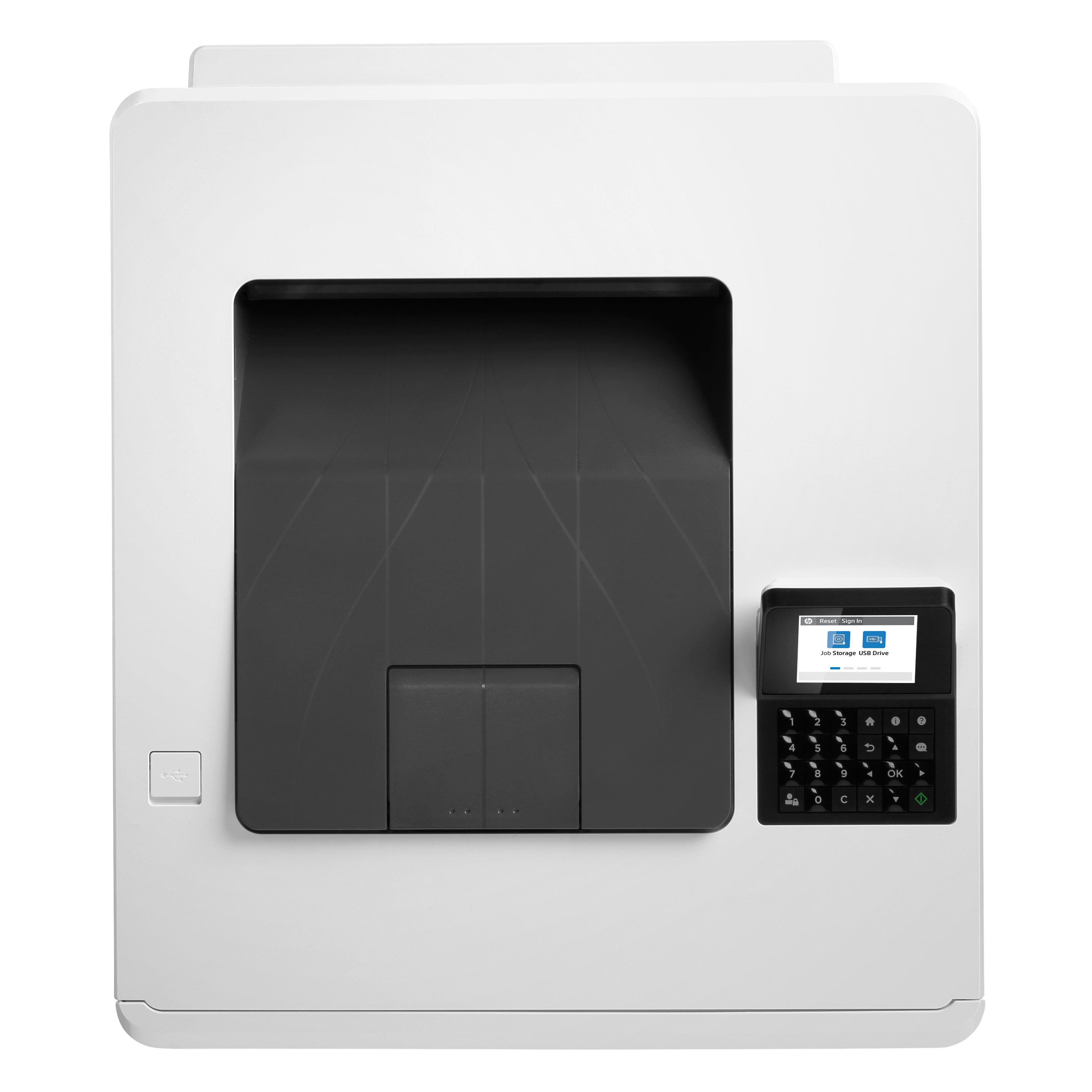 Color LaserJet Enterprise M455dn Printer 3PZ95A#B19