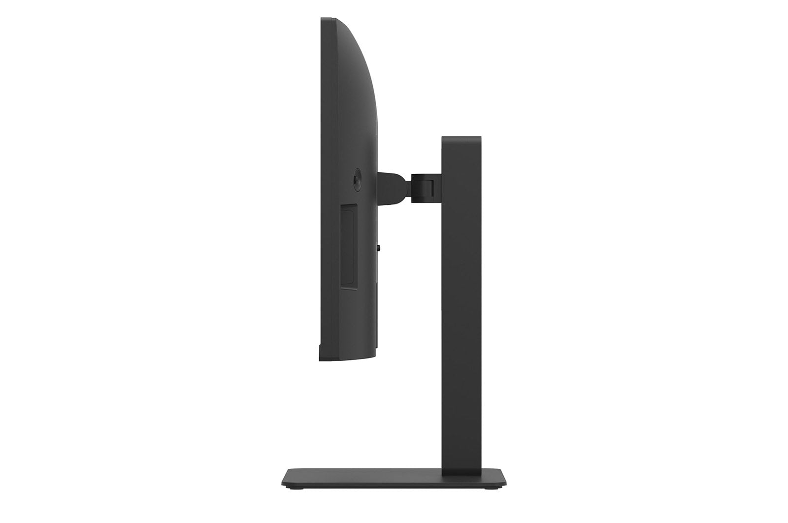 BA54QB - 27 inch - Quad HD IPS Monitor - 2560x1440 - Pivot - HAS - 5ms 27BA54QB-B.AEU