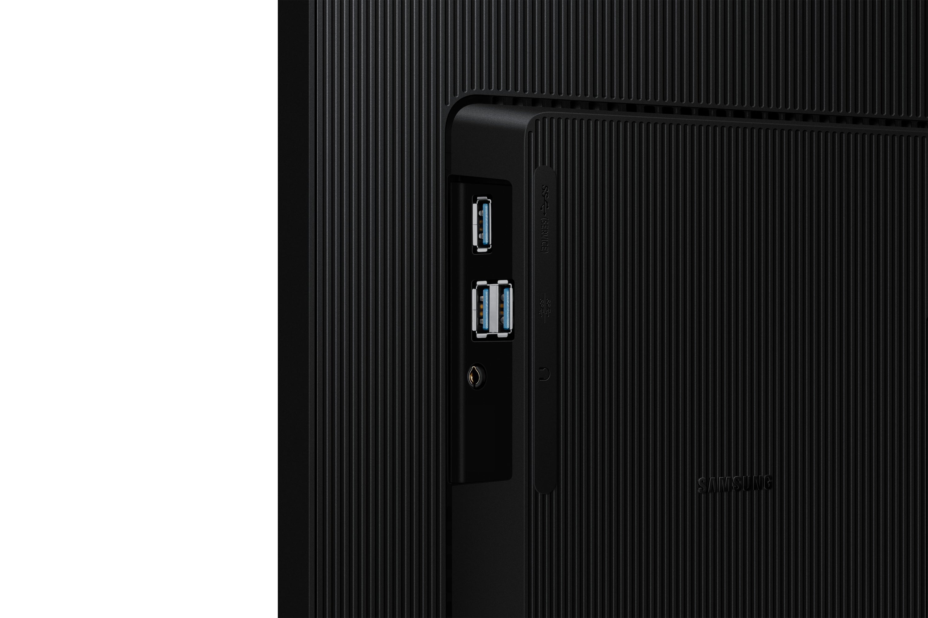 ViewFinity S6 - 24 inch - Quad HD IPS LED Monitor - 2560x1440