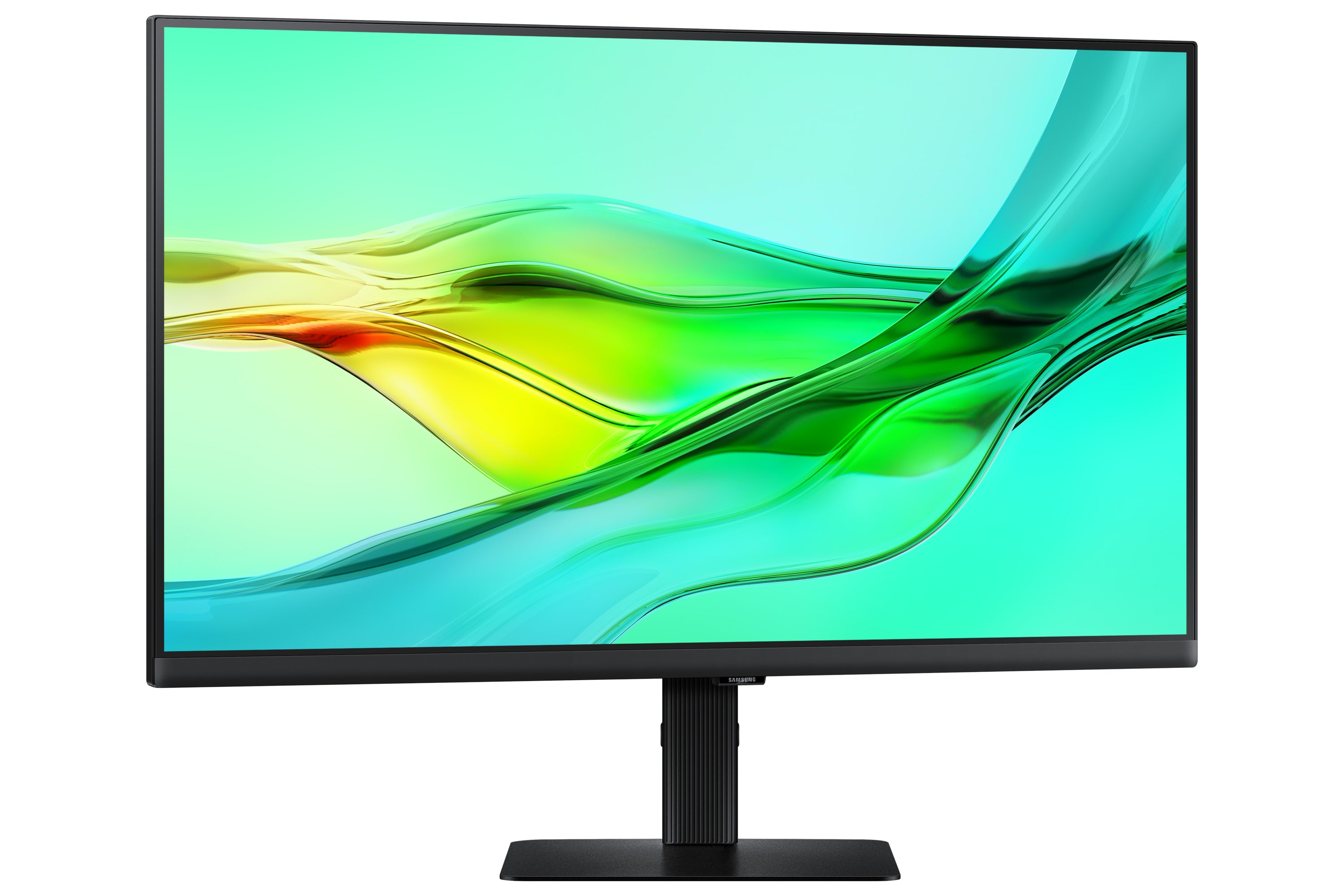ViewFinity S6 - 27 inch - Quad HD IPS LED Monitor - 2560x1440 - 100Hz - Pivot / HAS / RJ45 / USB-C LS27D600UAUXEN