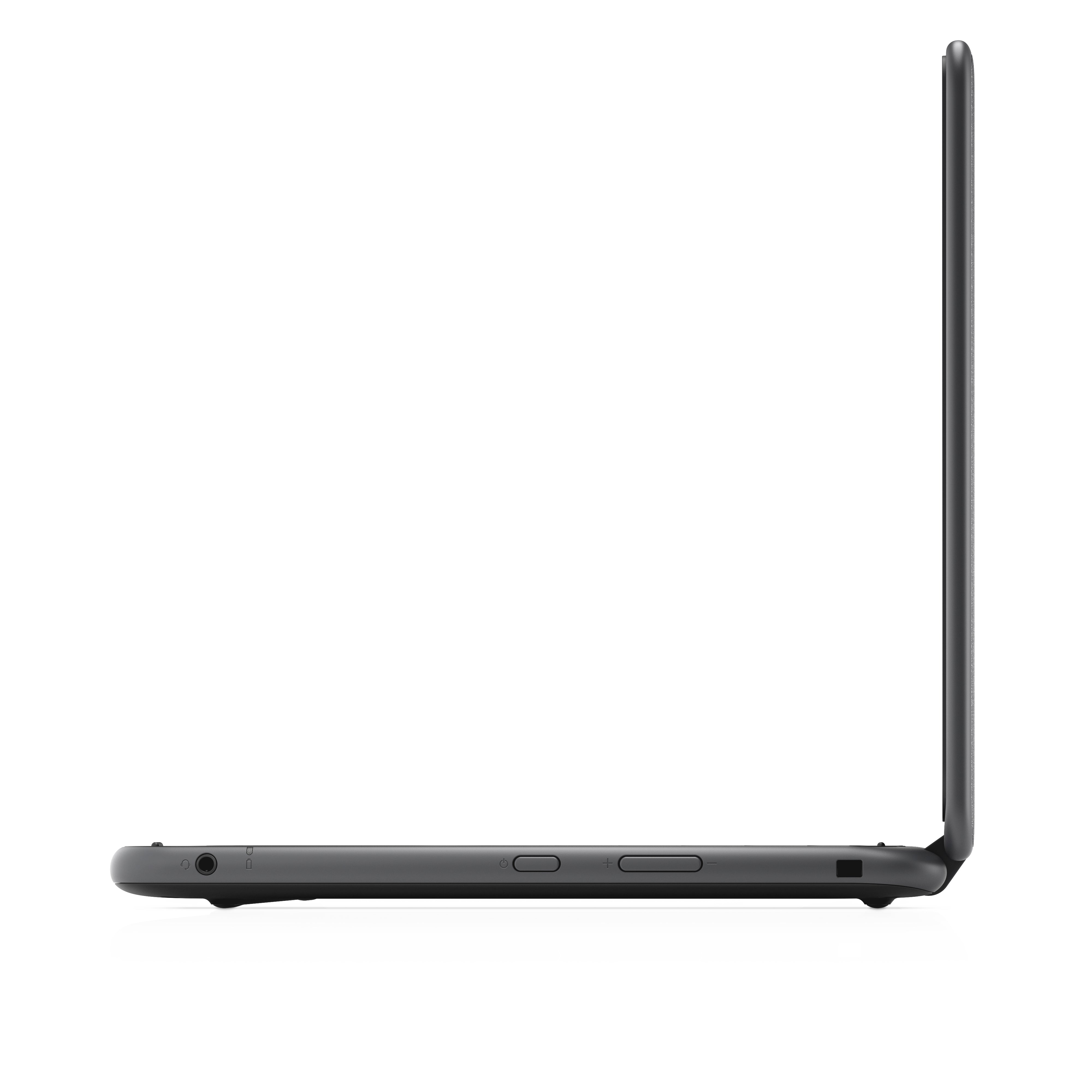 DELL Latitude 3190 Intel® Celeron® N N4120 Hybrid (2-in-1) 29.5 cm (11.6") Touchscreen HD 4 GB LPDDR4-SDRAM 64 GB eMMC Wi-Fi 5 (802.11ac) Windows 10 Pro Black 709DH
