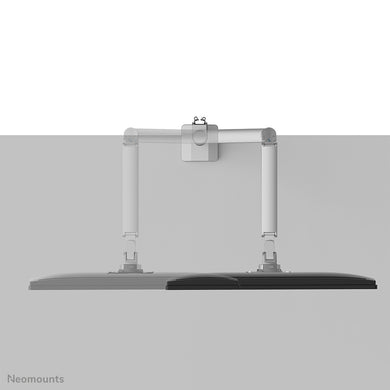 Neomounts DS70-250SL1 Monitor arm 17-35" - gas spring - Topfix - 180°-stop DS70-250SL1
