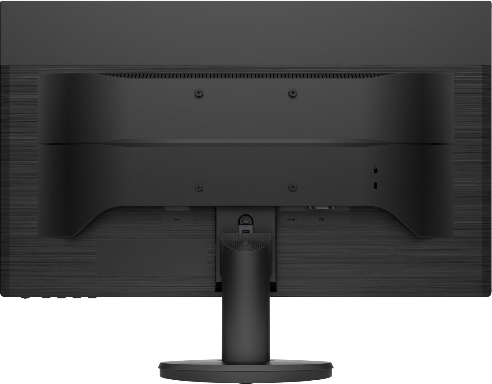 HP P24v G4 computer monitor 60,5 cm (23.8") 1920 x 1080 Pixels Full HD Zwart 9TT78AABB - Compridis
