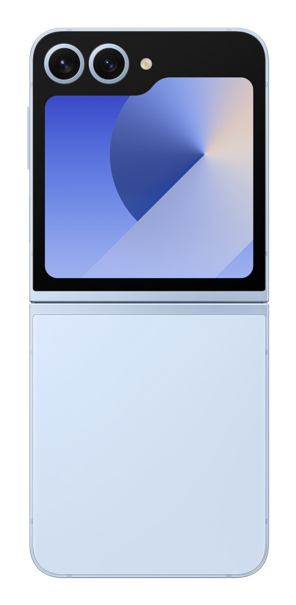 Samsung Galaxy Z Flip6 SM-F741BLBGEUB 256GB Blue