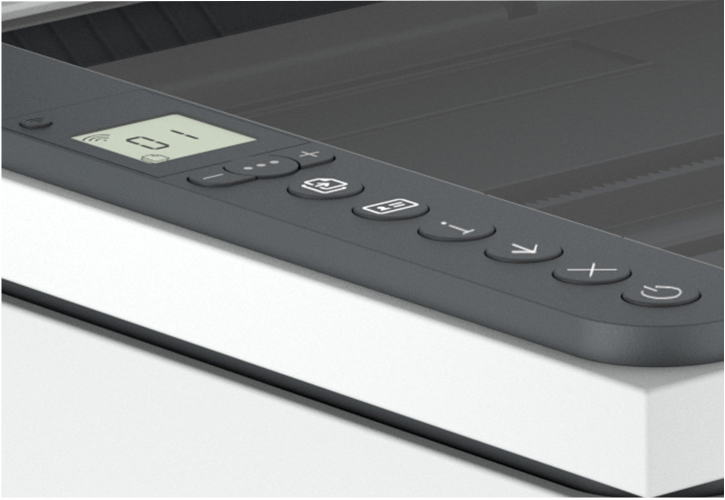 HP LaserJet MFP M234dw Printer, Black and white, Printer for Small office, Print, copy, scan, Scan to email; Scan to PDF 6GW99F#B19