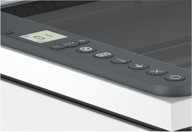 HP LaserJet MFP M234dw Printer 6GW99F#B19 - Fast and Compact
