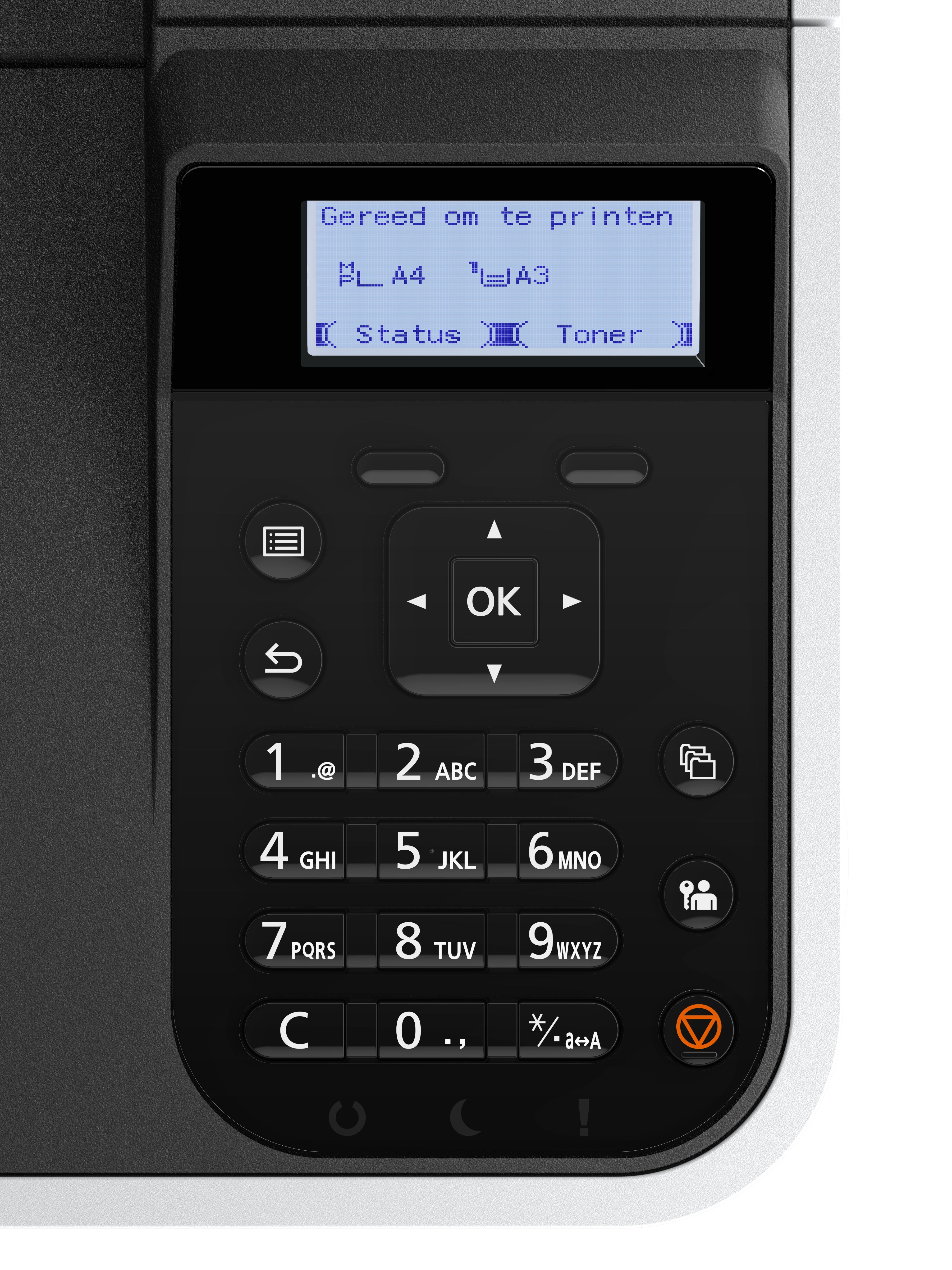 ECOSYS P4140dn Printer [NO KYOLIFE] 1102Y43NL0