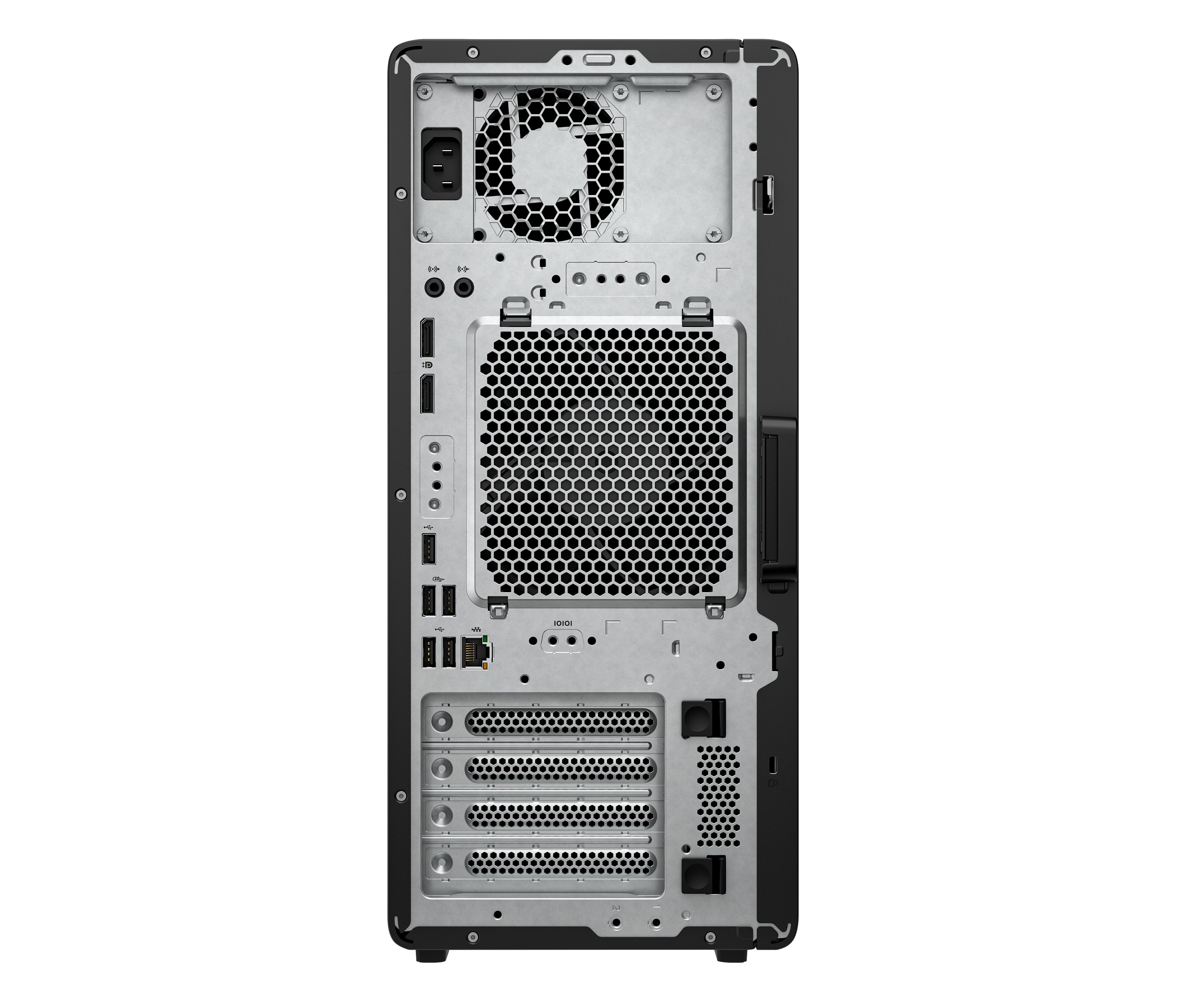 Z2 TWR G1i - Ultra7 265K - 64GB RAM - 1TB SSD - Win 11 Pro A40T5ET#ABB