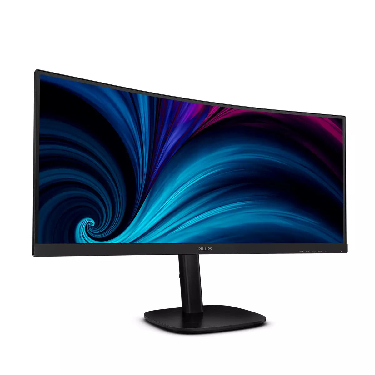 Philips 3000 Series 34B2U3600C/00 34” Curved VA 3440×1440 USB-C