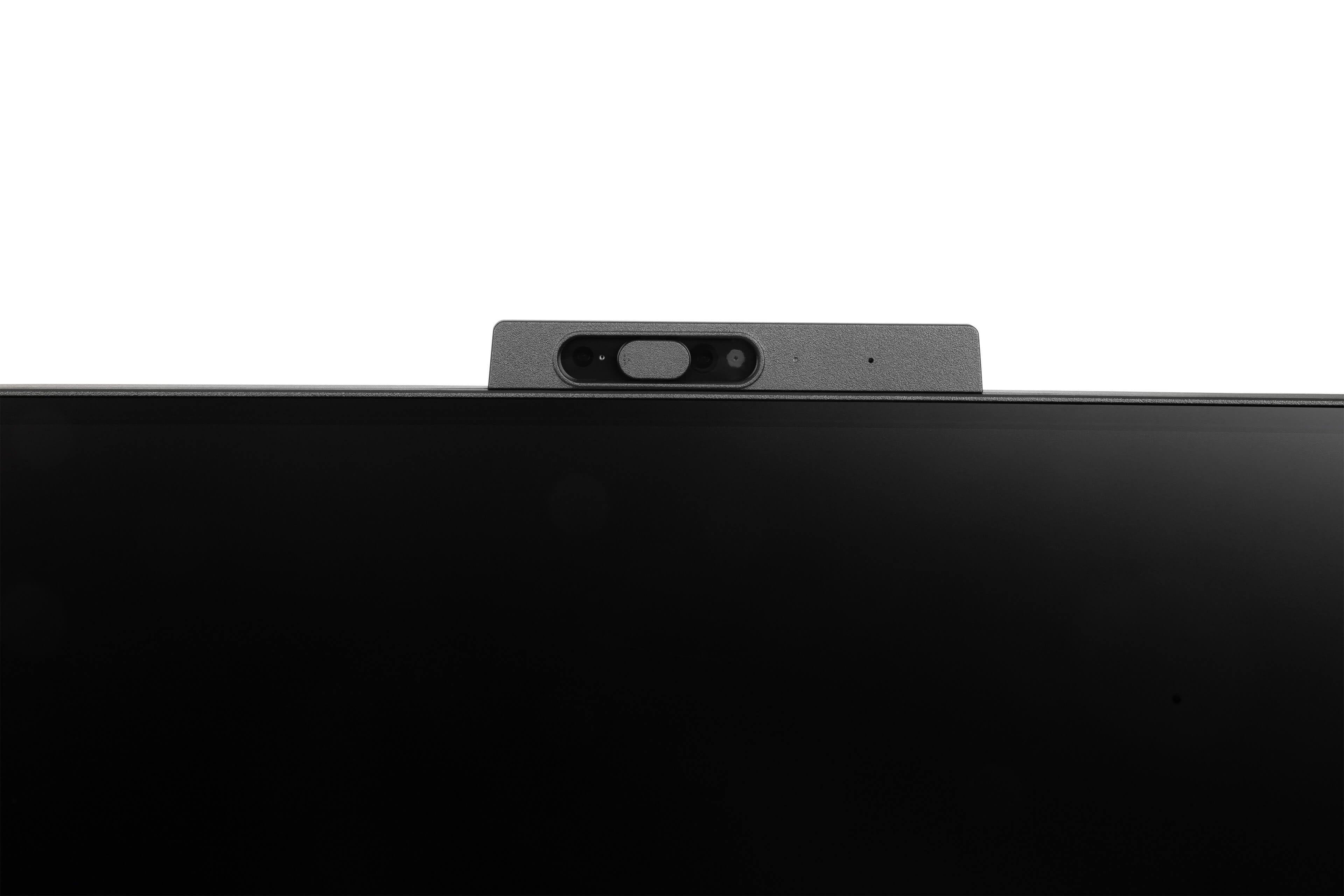 ProLite 34 inch Curved - UltraWide Quad HD VA LED Monitor - 3440x1440 - USB-C Dock - KVM Switch - Windows Hello Cam - HAS / RJ45 XCB3497WQSNPH-B1