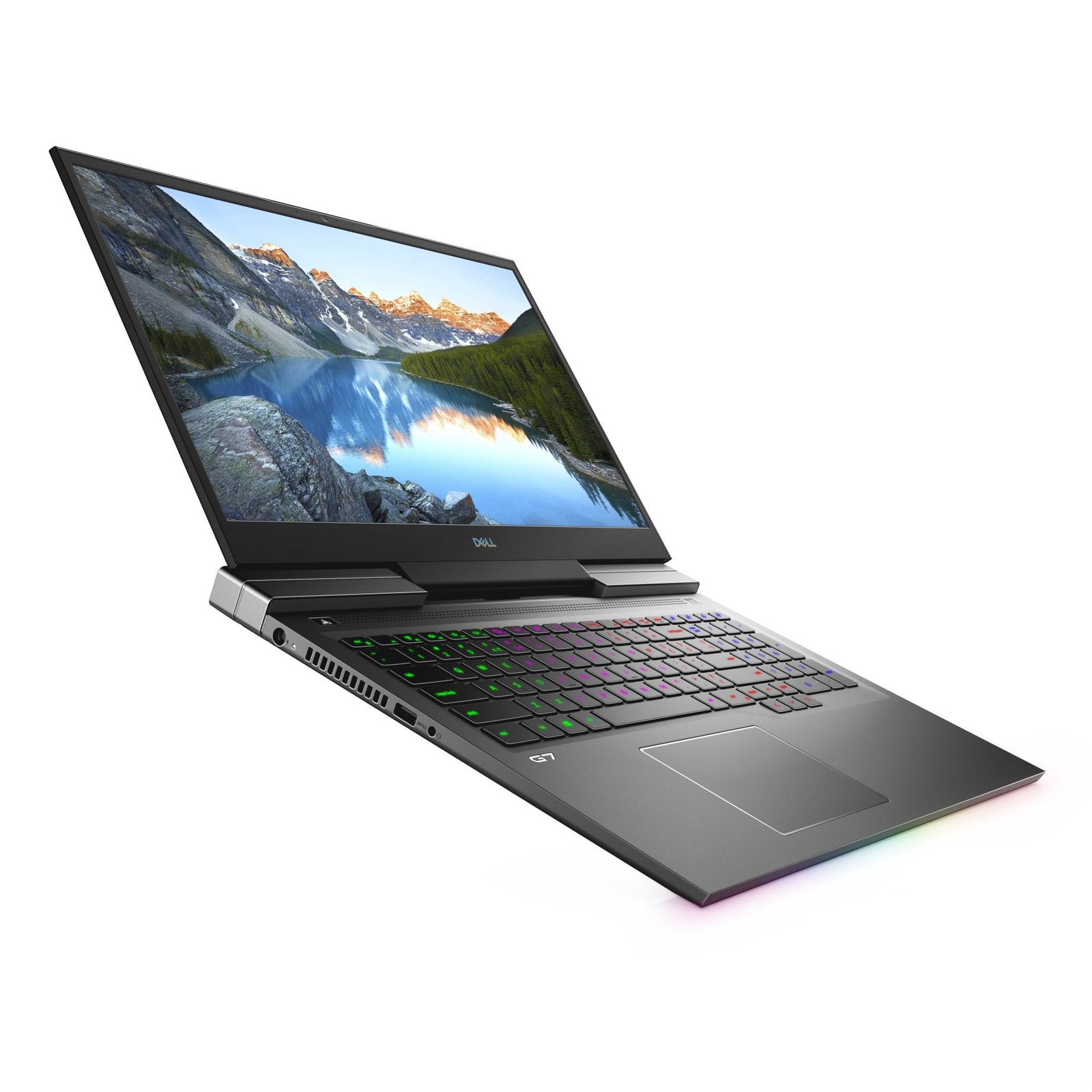 DELL G7 7700 17,3" I7 - 10750H 16GB 1TB SSD RTX 2060 W11H AZERTY 7700 - 0761 - Compridis