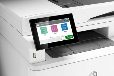 HP LaserJet Enterprise MFP M430f 3PZ55A#B19