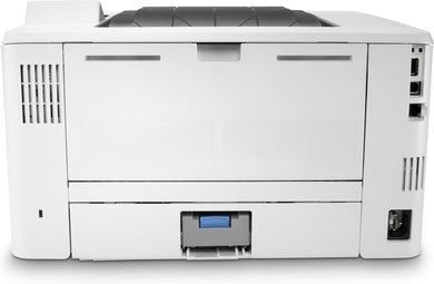 HP LaserJet Enterprise M406dn 3PZ15A#B19 Monochrome Laser Printer