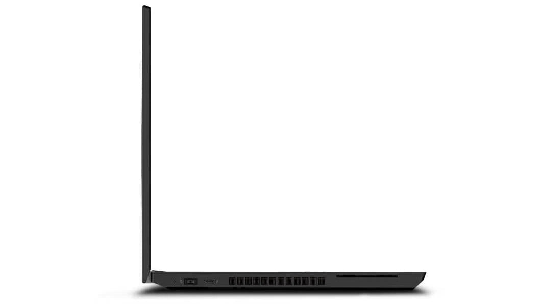 Lenovo ThinkPad P15v Gen 1 Intel® Core™ i7 i7-10750H Mobile workstation 39.6 cm (15.6") Full HD 16 GB DDR4-SDRAM 512 GB SSD Wi-Fi 6 (802.11ax) Windows 10 Pro Portuguese Black 20TQ003QPG