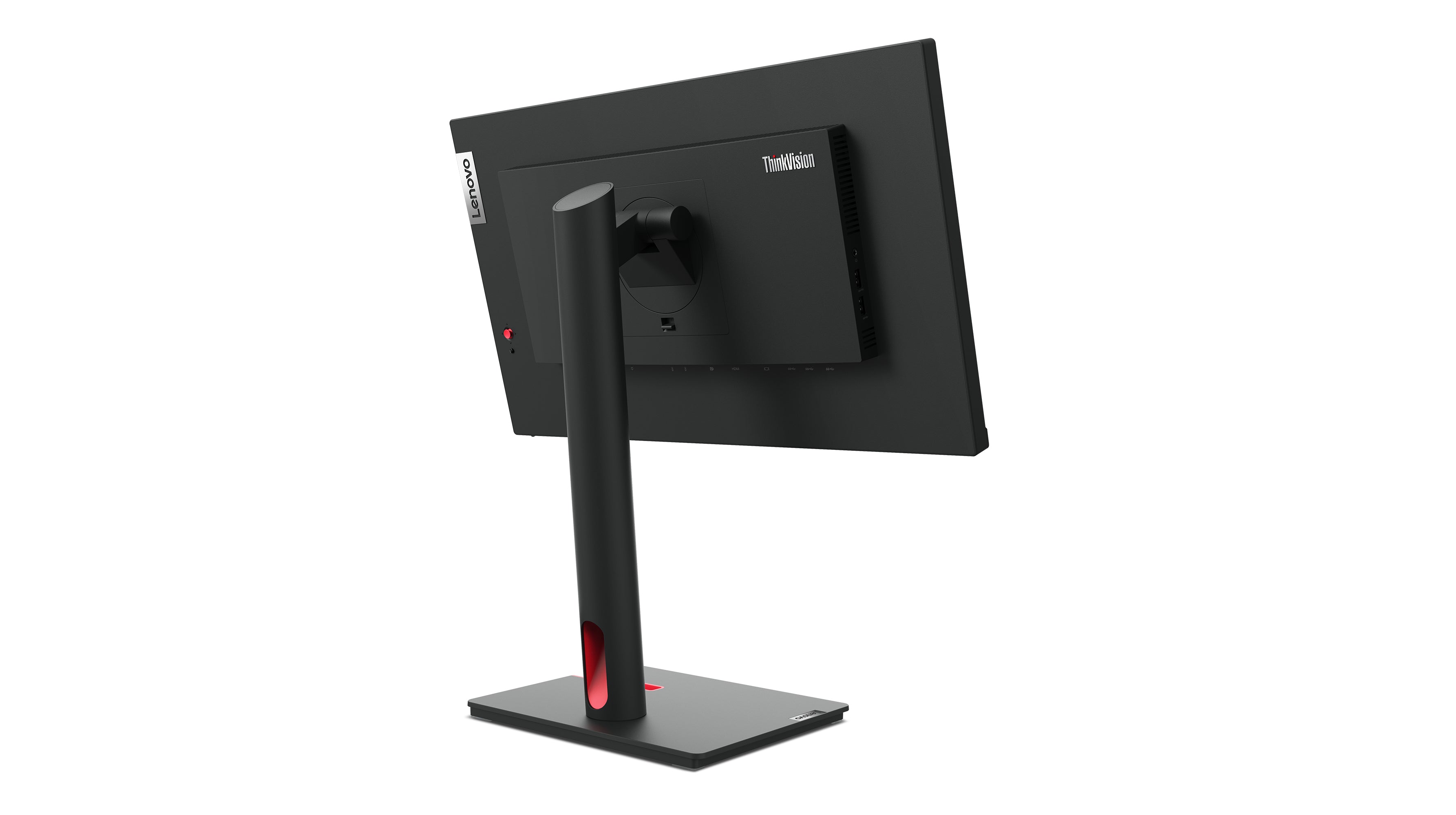 ThinkVision T22i-30 - 21.5 inch - Full HD IPS LED Monitor - 1920x1080 - Pivot / HAS