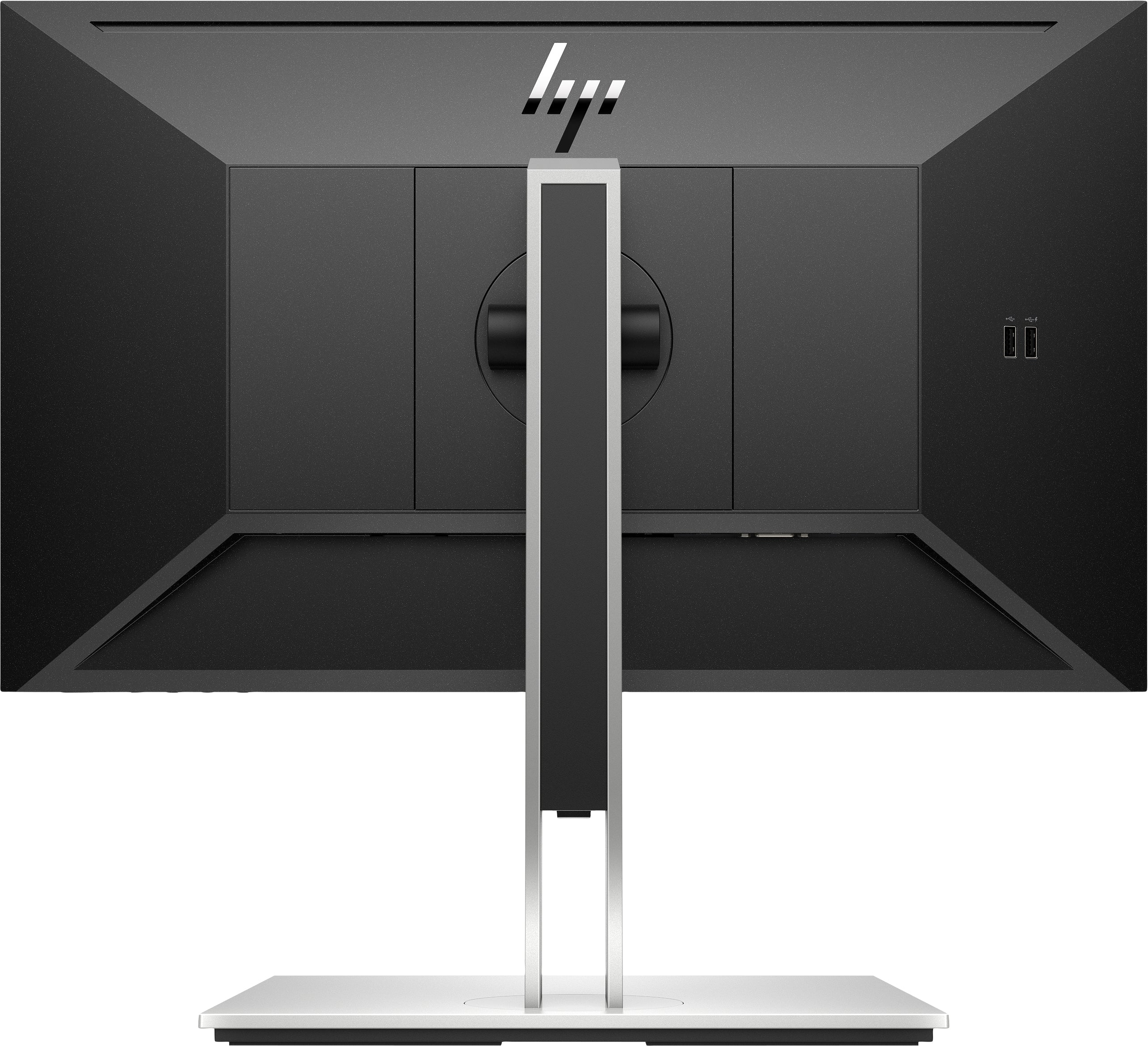 HP E-Series E22 G4 computer monitor 54.6 cm (21.5") 1920 x 1080 pixels Full HD LCD Black, Silver 9VH72AA#ABB