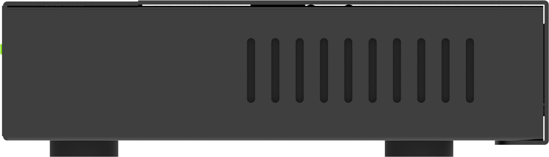 Managed - L2/L3 - Gigabit Ethernet (10/100/1000) - Full duplex - Power over Ethernet (PoE) GS305EPP-100PES