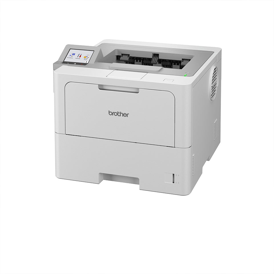 Brother HL-L6415DNRE1 Mono Laser Printer 50 ppm 1200x1200 dpi