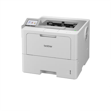 Brother HL-L6415DNRE1 Mono Laser Printer 50 ppm 1200x1200 dpi
