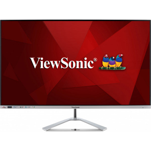 32 inch - Quad HD IPS LED Monitor - 2560x1440 VX3276-2K-MHD-2