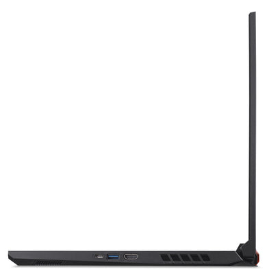 ACER Nitro 5 AN517-41 17.3" AMD Ryzen 7 5800H 32GB 1TB SSD QWERTZ NH.QBHEV.003