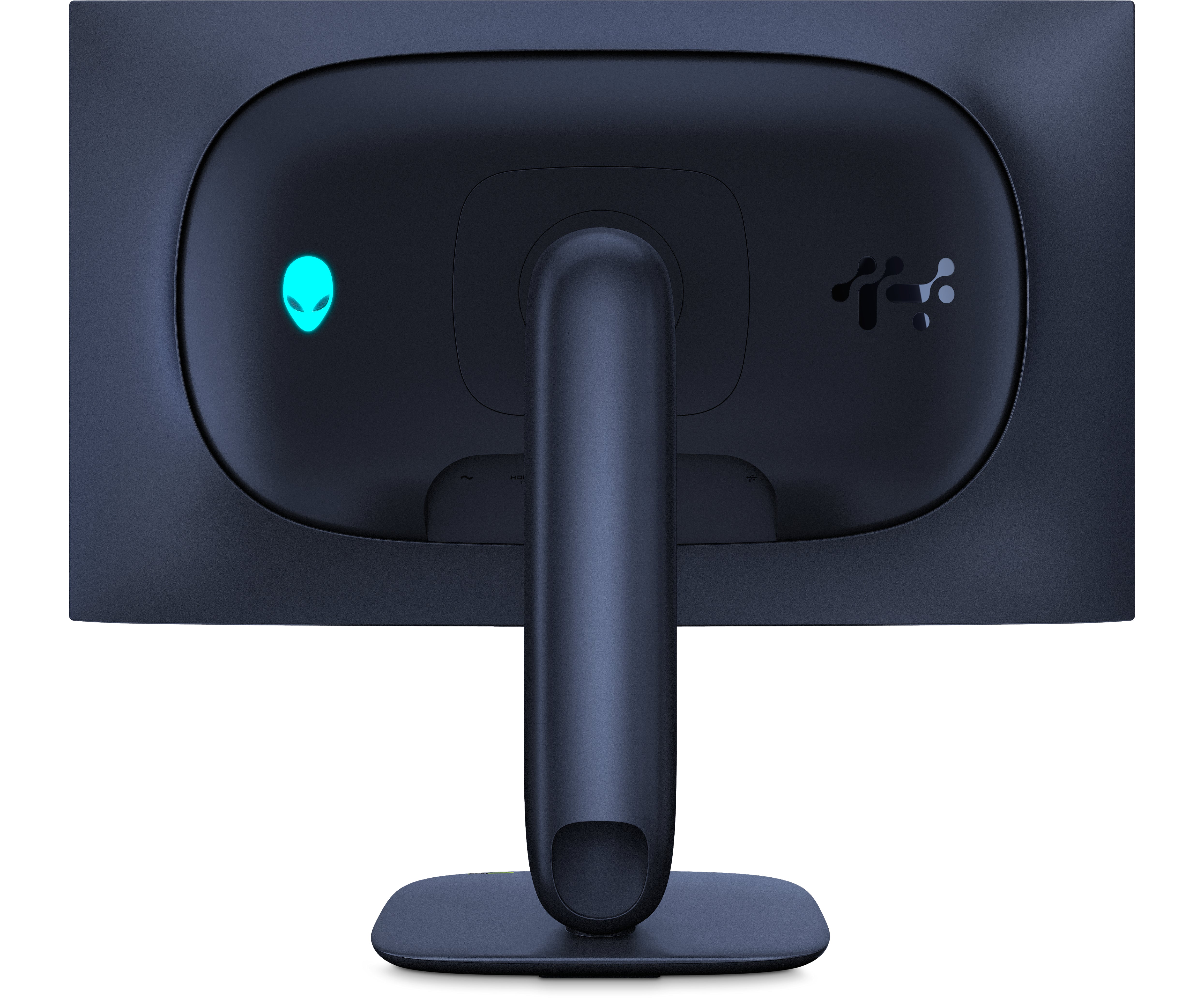 Alienware AW2725Q - 27 inch - 5k Ultra HD Gaming Monitor - 3840x2160 GAME-AW2725Q