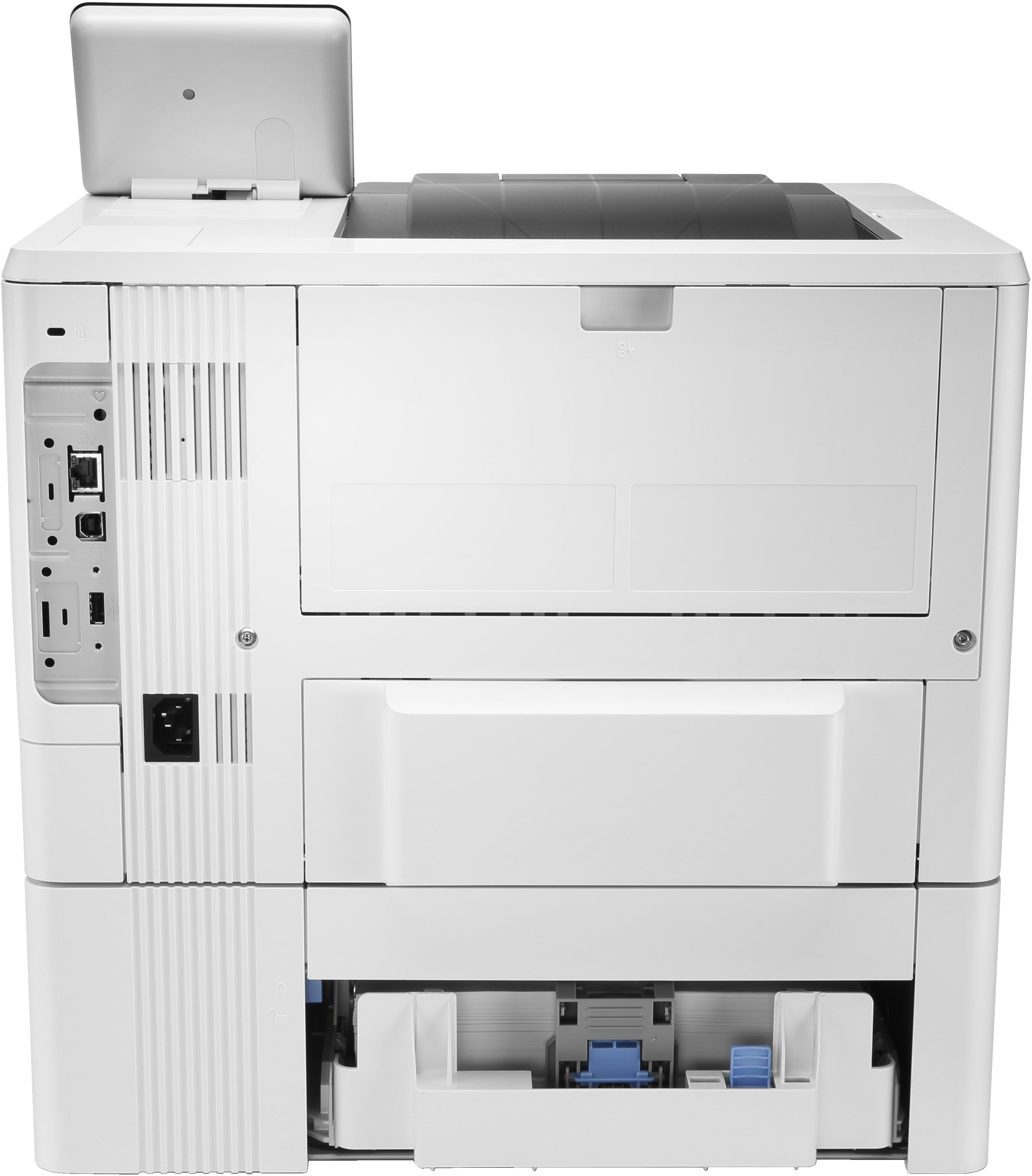 HP LaserJet Enterprise M507x 1PV88A#B19 - Monochrome Laser Printer