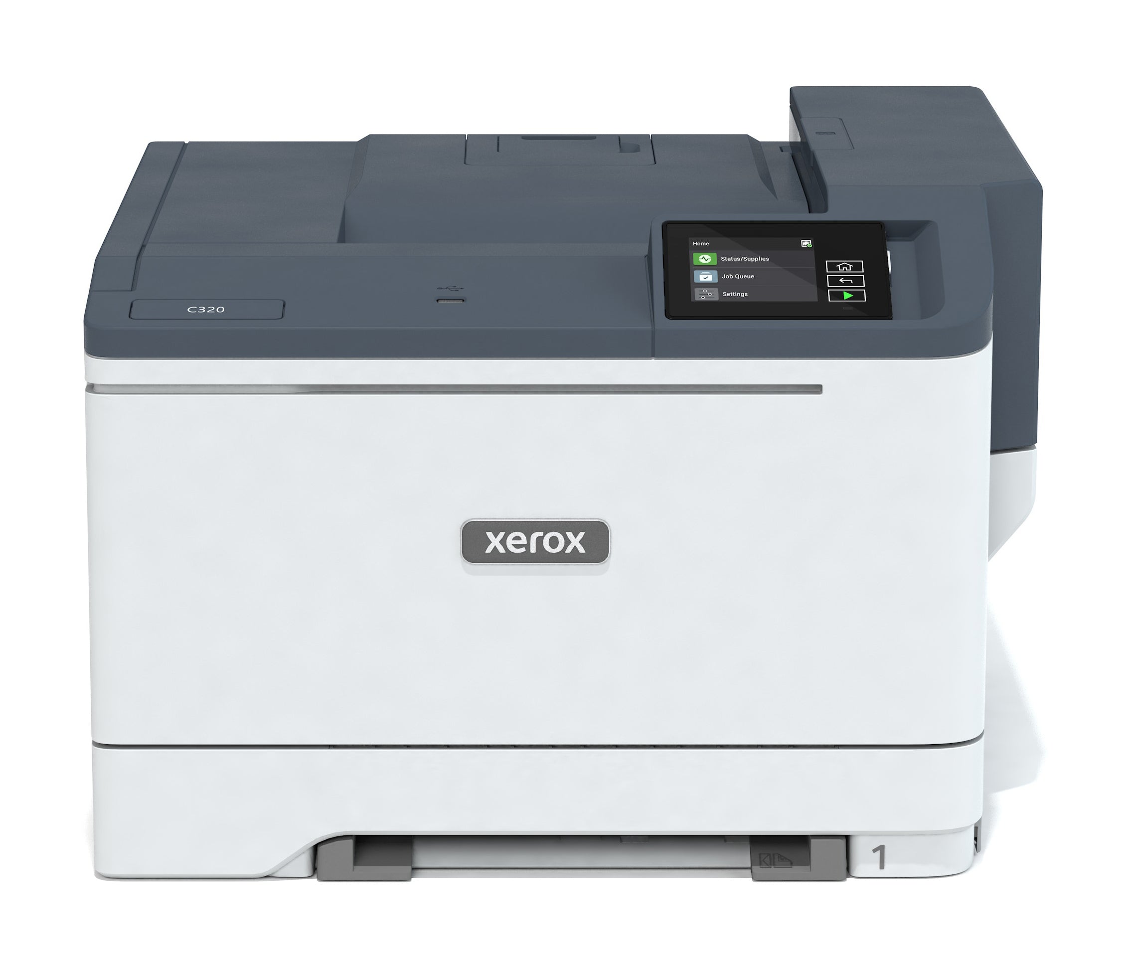 C320V - Laser printer - Color - 33 ppm - WiFi C320V_DNI